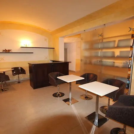 Apartment Halkova 5 Prague Exterior photo