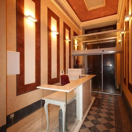Apartment Halkova 5 Prague Exterior photo