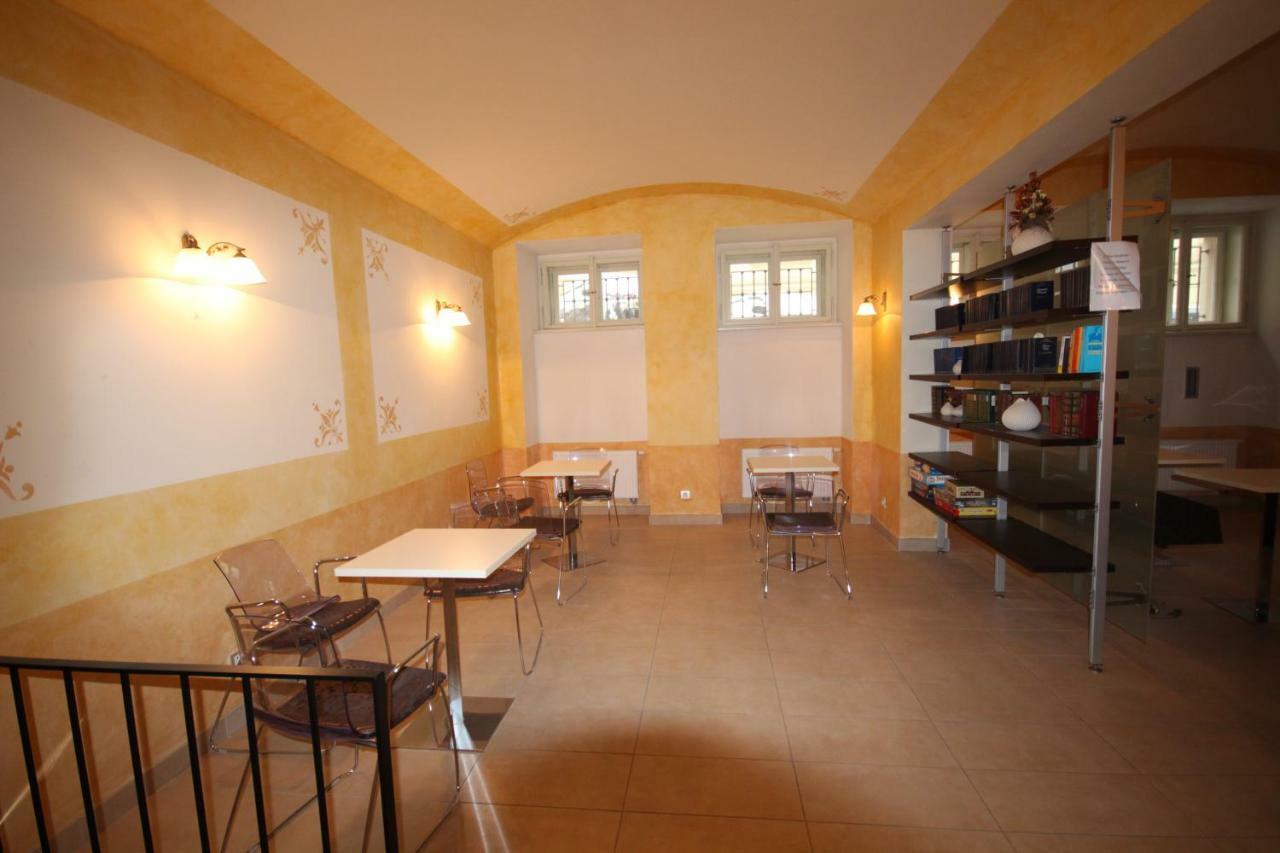 Hálkova 5 Apartamento *