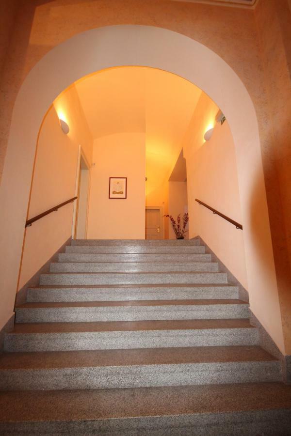Hálkova 5 Apartamento
