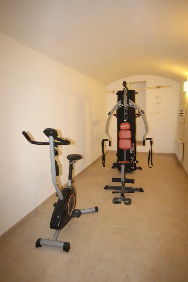 Halkova 5 Apartment *