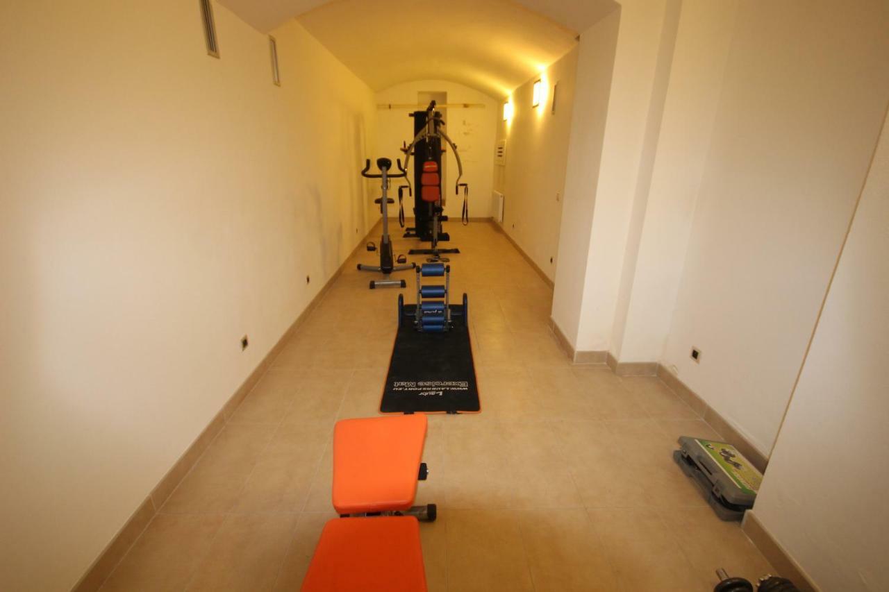 Apartamento Hálkova 5 Praga