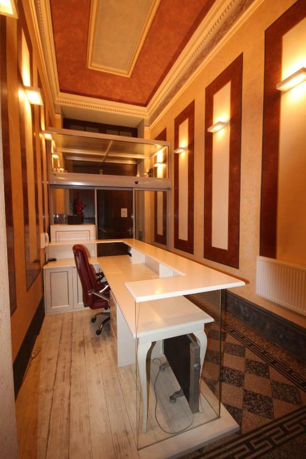 Hálkova 5 Apartamento Praga