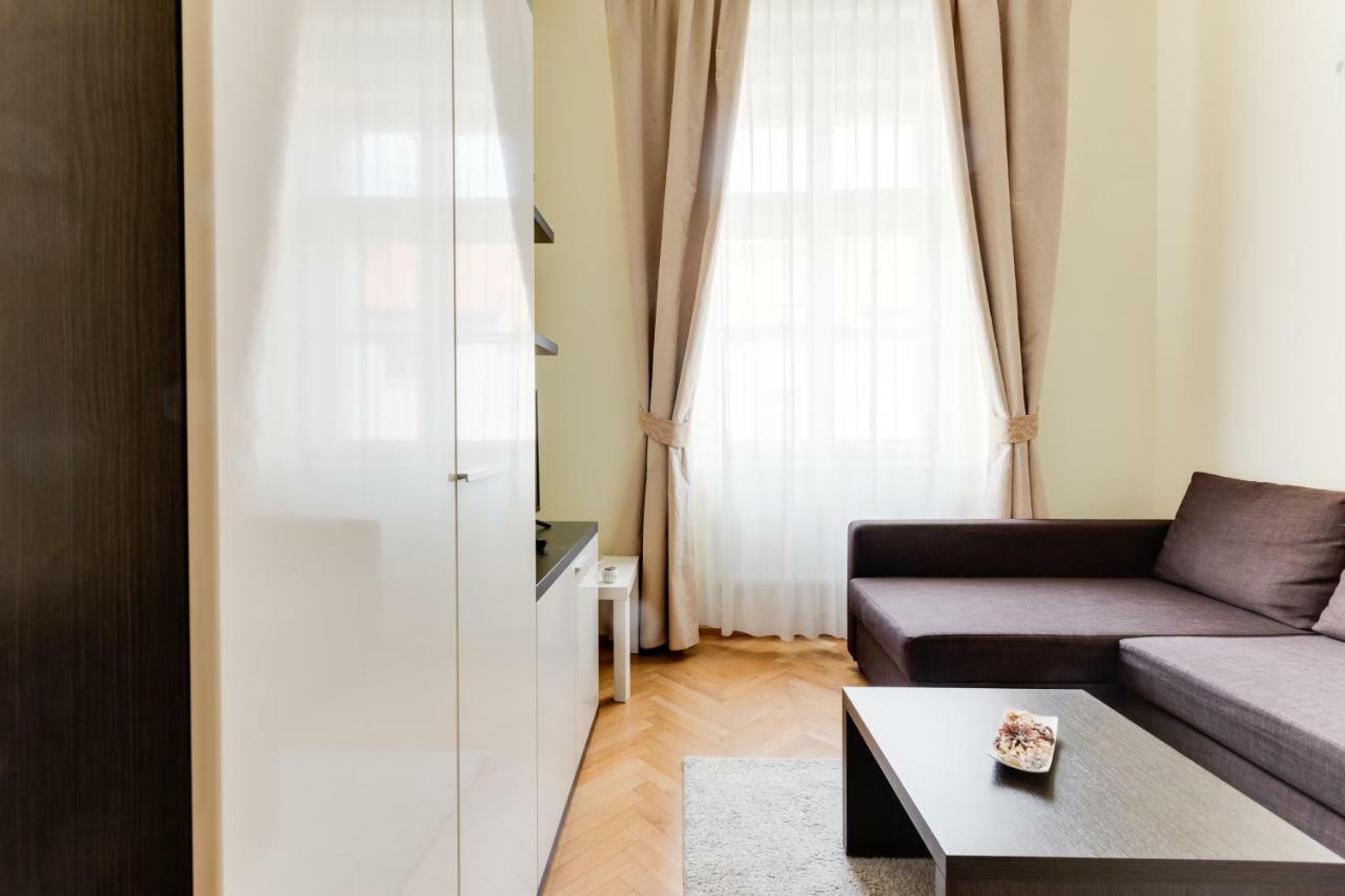 Hálkova 5 Apartamento *
