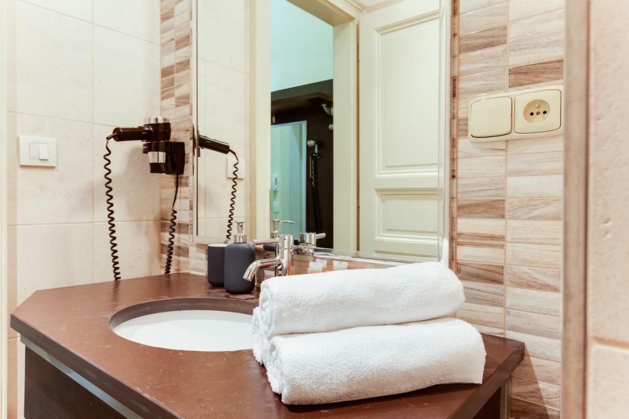 Apartamento Hálkova 5